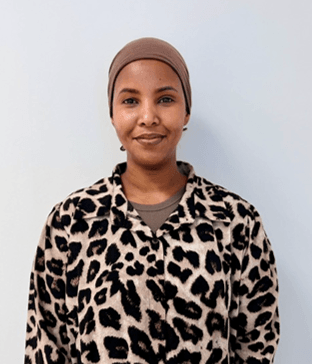 Nasra Farah